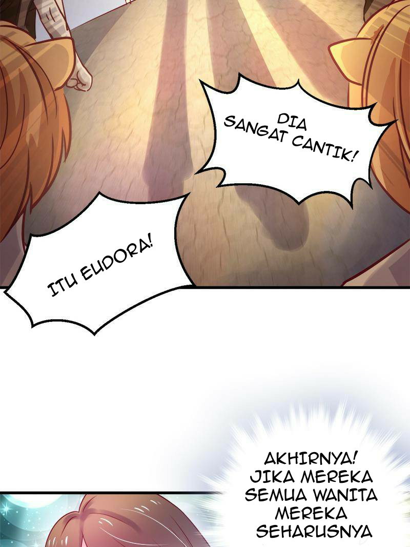 Beauty and the Beasts Chapter 02 Gambar 34